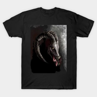 horror T-Shirt